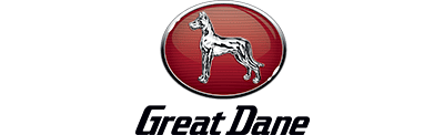 Great Dane Trailers | TRANSTEX Strategic Partner